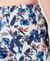 VINTAGE HAWAIIAN RECYCLED SWIM SHORTS