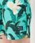 VINTAGE HAWAIIAN RECYCLED SWIM SHORTS