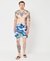 VINTAGE HAWAIIAN RECYCLED SWIM SHORTS
