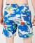 VINTAGE HAWAIIAN RECYCLED SWIM SHORTS