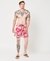 VINTAGE HAWAIIAN RECYCLED SWIM SHORTS