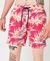VINTAGE HAWAIIAN RECYCLED SWIM SHORTS