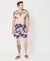 VINTAGE HAWAIIAN RECYCLED SWIM SHORTS
