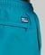 APPLIQUE 19 INCH RECYCLED SWIM SHORTS