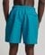 APPLIQUE 19 INCH RECYCLED SWIM SHORTS