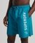 APPLIQUE 19 INCH RECYCLED SWIM SHORTS