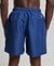 APPLIQUE 19 INCH RECYCLED SWIM SHORTS