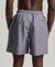 APPLIQUE 19 INCH RECYCLED SWIM SHORTS