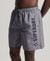 APPLIQUE 19 INCH RECYCLED SWIM SHORTS