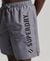 APPLIQUE 19 INCH RECYCLED SWIM SHORTS