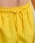 APPLIQUE 19 INCH RECYCLED SWIM SHORTS