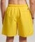 APPLIQUE 19 INCH RECYCLED SWIM SHORTS