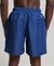APPLIQUE 19 INCH RECYCLED SWIM SHORTS