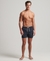 RECYCLED SWIM SHORTS