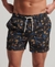 RECYCLED SWIM SHORTS