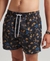 RECYCLED SWIM SHORTS