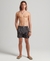 RECYCLED SWIM SHORTS
