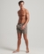 RECYCLED SWIM SHORTS