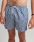 RECYCLED SWIM SHORTS