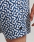 RECYCLED SWIM SHORTS
