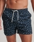RECYCLED SWIM SHORTS