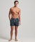 RECYCLED SWIM SHORTS
