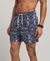 RECYCLED SWIM SHORTS