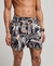 RECYCLED SWIM SHORTS