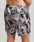 RECYCLED SWIM SHORTS