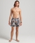 RECYCLED SWIM SHORTS