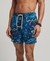 RECYCLED SWIM SHORTS