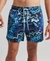 RECYCLED SWIM SHORTS