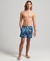 RECYCLED SWIM SHORTS