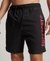 CORE SPORT 17 INCH RECYCLED SWIM SHORTS