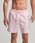 CORE SPORT 17 INCH RECYCLED SWIM SHORTS
