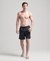 CORE SPORT 17 INCH RECYCLED SWIM SHORTS