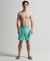 CORE SPORT 17 INCH RECYCLED SWIM SHORTS
