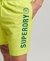 CORE SPORT 17 INCH RECYCLED SWIM SHORTS