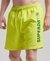 CORE SPORT 17 INCH RECYCLED SWIM SHORTS