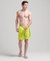 CORE SPORT 17 INCH RECYCLED SWIM SHORTS