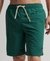 VINTAGE RECYCLED SWIM SHORTS
