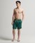VINTAGE RECYCLED SWIM SHORTS