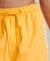 CODE APPLIQUE 19 INCH RECYCLED SWIM SHORT