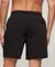 PREMIUM EMBROIDERED 17" SWIM SHORTS