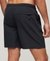 PREMIUM EMBROIDERED 17" SWIM SHORTS