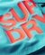 SPORTSWEAR LOGO 17" RECYCLED SWIM SHORTS