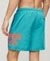 SPORTSWEAR LOGO 17" RECYCLED SWIM SHORTS
