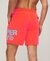 SPORTSWEAR LOGO 17" RECYCLED SWIM SHORTS