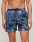 PRINTED 15" SWIM SHORTS