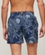 PRINTED 15" SWIM SHORTS